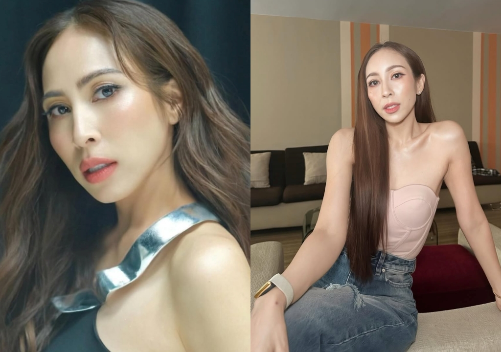 นักแสดงรุ่นใหญ่ "กิ๊ก สุวัจนี" ช็อตเดียวทำโซเชียลตะลึงเลย คอมเมนต์มาเต็ม